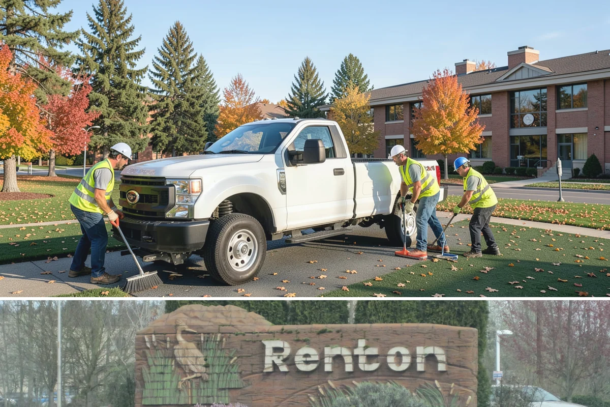 Municipal Tree Trimming in Renton, King County, WA - Dormant-season pruning between November and March is ideal for structural work, while light clearance and hazard trimming can be...
