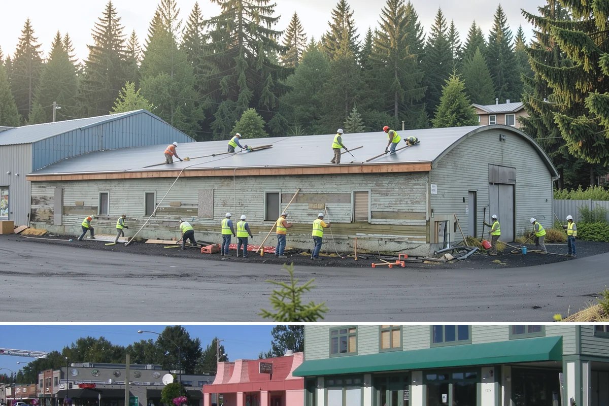 Municipal Tree Trimming in Snoqualmie, King County, WA - Dormant-season pruning between November and March is ideal for structural work, while light clearance and hazard trimming can be...