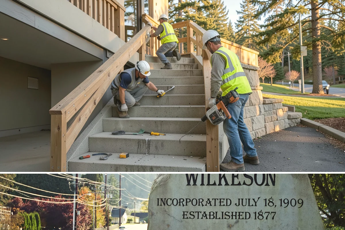 Municipal Tree Trimming in Wilkeson, Pierce County, WA - Dormant-season pruning between November and March is ideal for structural work, while light clearance and hazard trimming can be...