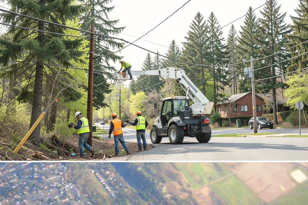 Municipal Turf Management in Algona, King County, WA - Turf programs run intensively from spring through fall, with mowing frequency and treatments scaled to the active growing season.