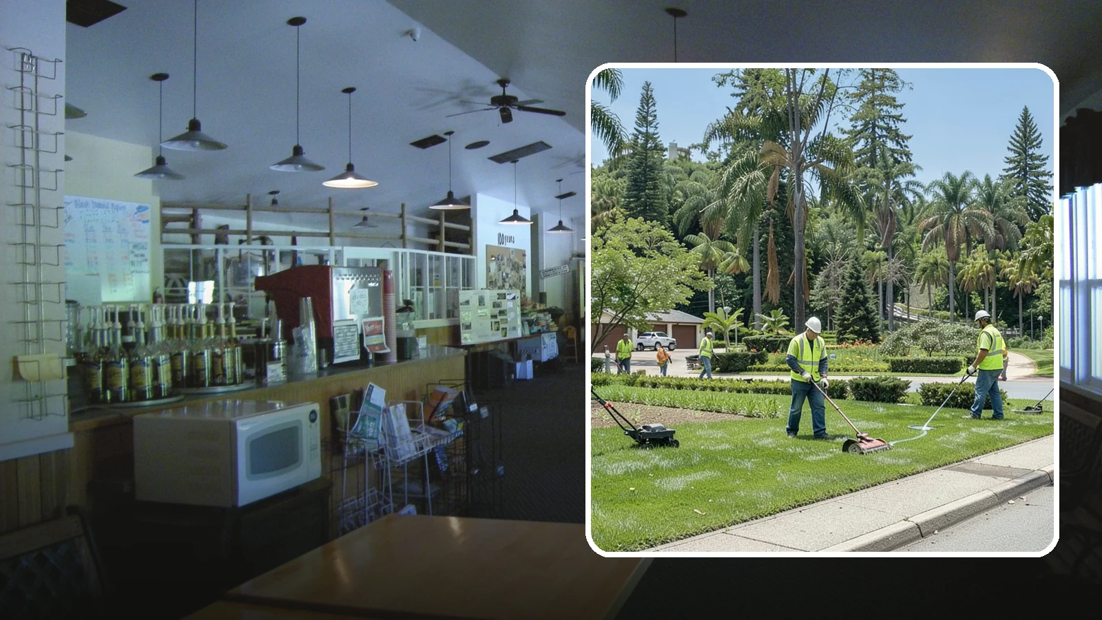 Municipal Turf Management in Black Diamond, King County, WA - We deliver mowing, fertilization, aeration, and weed control programs that keep public turf healthy and safe across Western...