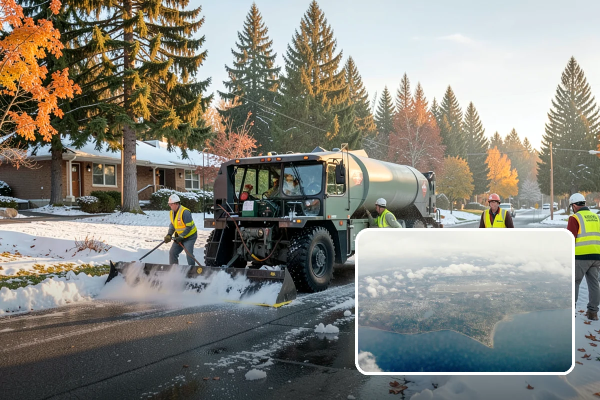 Municipal Turf Management in Burien, King County, WA - Agronomic programs improve turf density, color, and durability