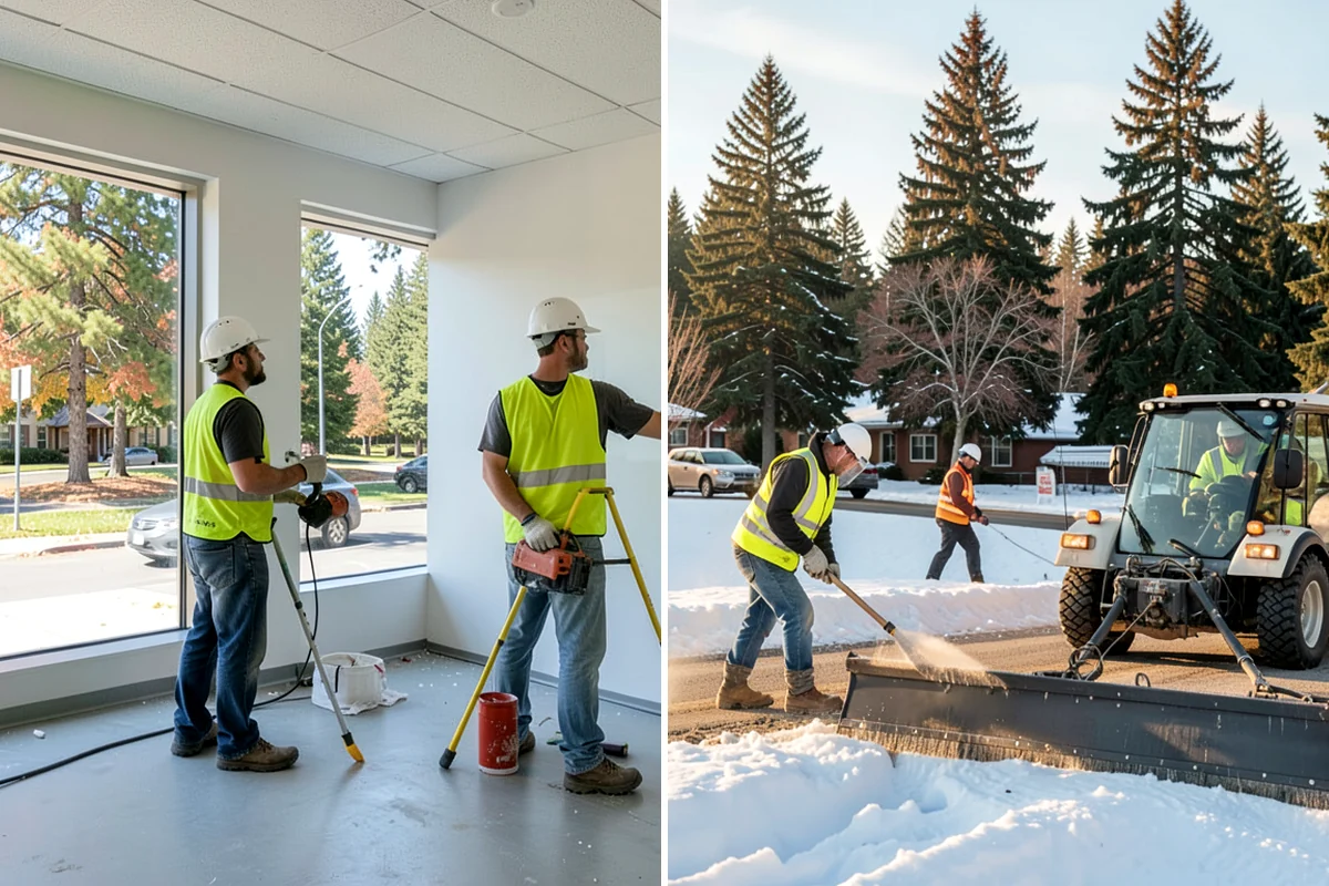 Municipal Turf Management in Concrete, Skagit County, WA - We assess turf areas and set an agronomic service calendar