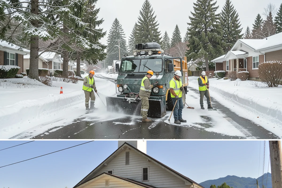 Municipal Turf Management in Concrete, Skagit County, WA - Turf programs run intensively from spring through fall, with mowing frequency and treatments scaled to the active growing season.