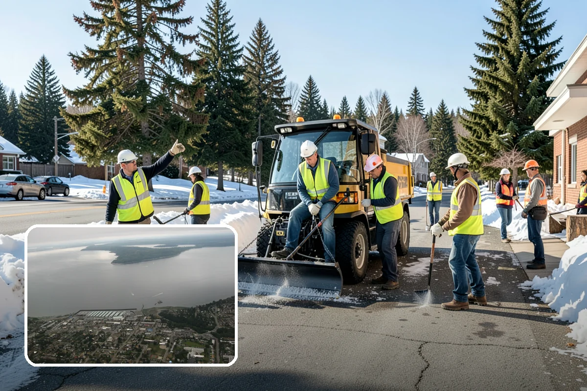 Municipal Turf Management in Des Moines, King County, WA - Agronomic programs improve turf density, color, and durability