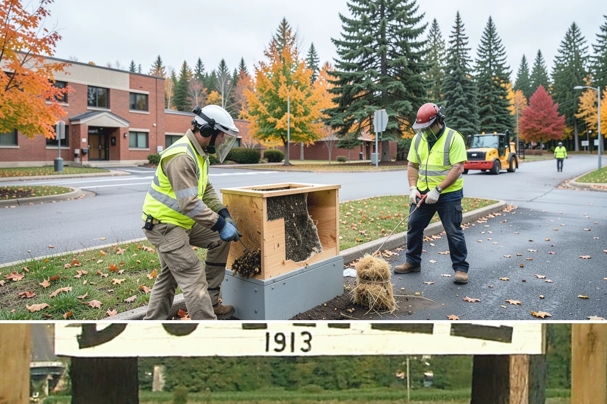 Municipal Turf Management in Duvall, King County, WA - Turf programs run intensively from spring through fall, with mowing frequency and treatments scaled to the active growing season.
