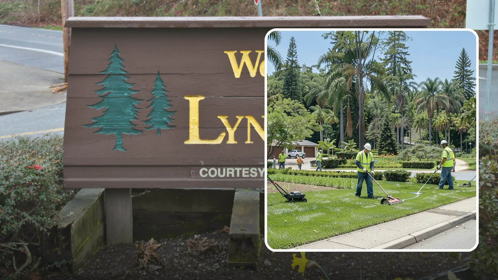 Municipal Turf Management in Lynnwood, Snohomish County, WA - We deliver mowing, fertilization, aeration, and weed control programs that keep public turf healthy and safe across Western...
