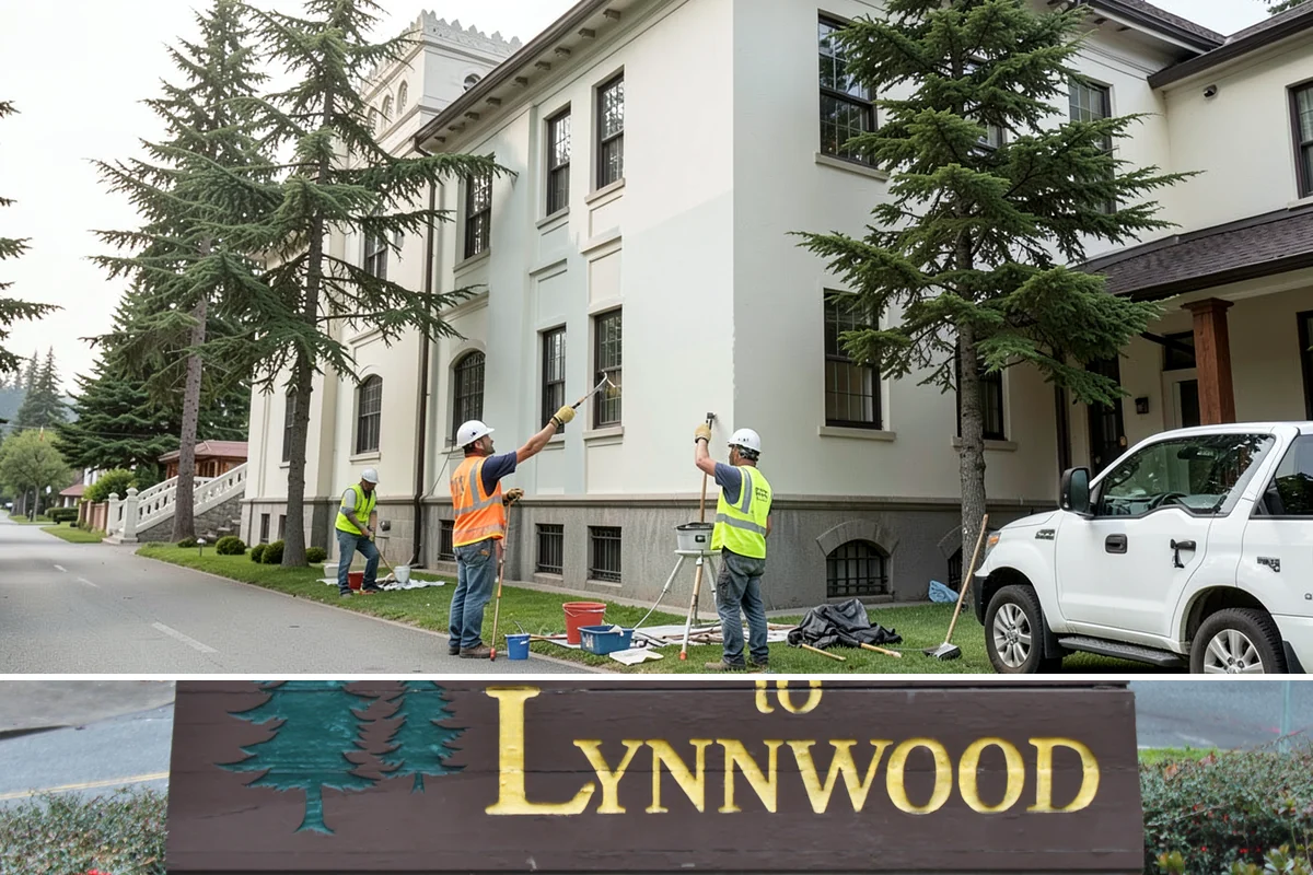 Municipal Turf Management in Lynnwood, Snohomish County, WA - Turf programs run intensively from spring through fall, with mowing frequency and treatments scaled to the active growing season.