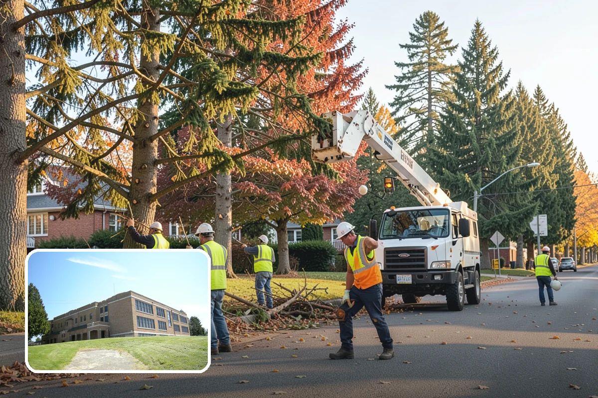 Municipal Turf Management in Maple Valley, King County, WA - Agronomic programs improve turf density, color, and durability