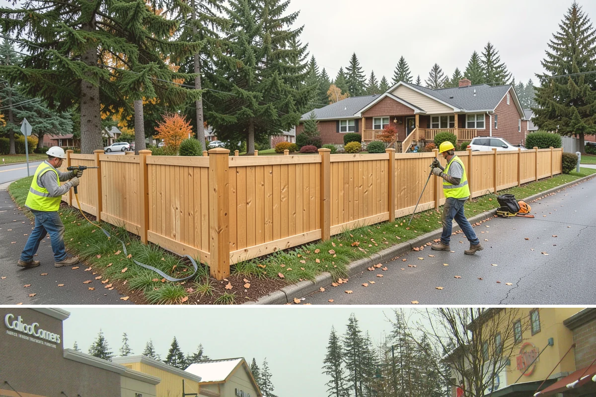 Municipal Turf Management in Mill Creek, Snohomish County, WA - Turf programs run intensively from spring through fall, with mowing frequency and treatments scaled to the active growing season.