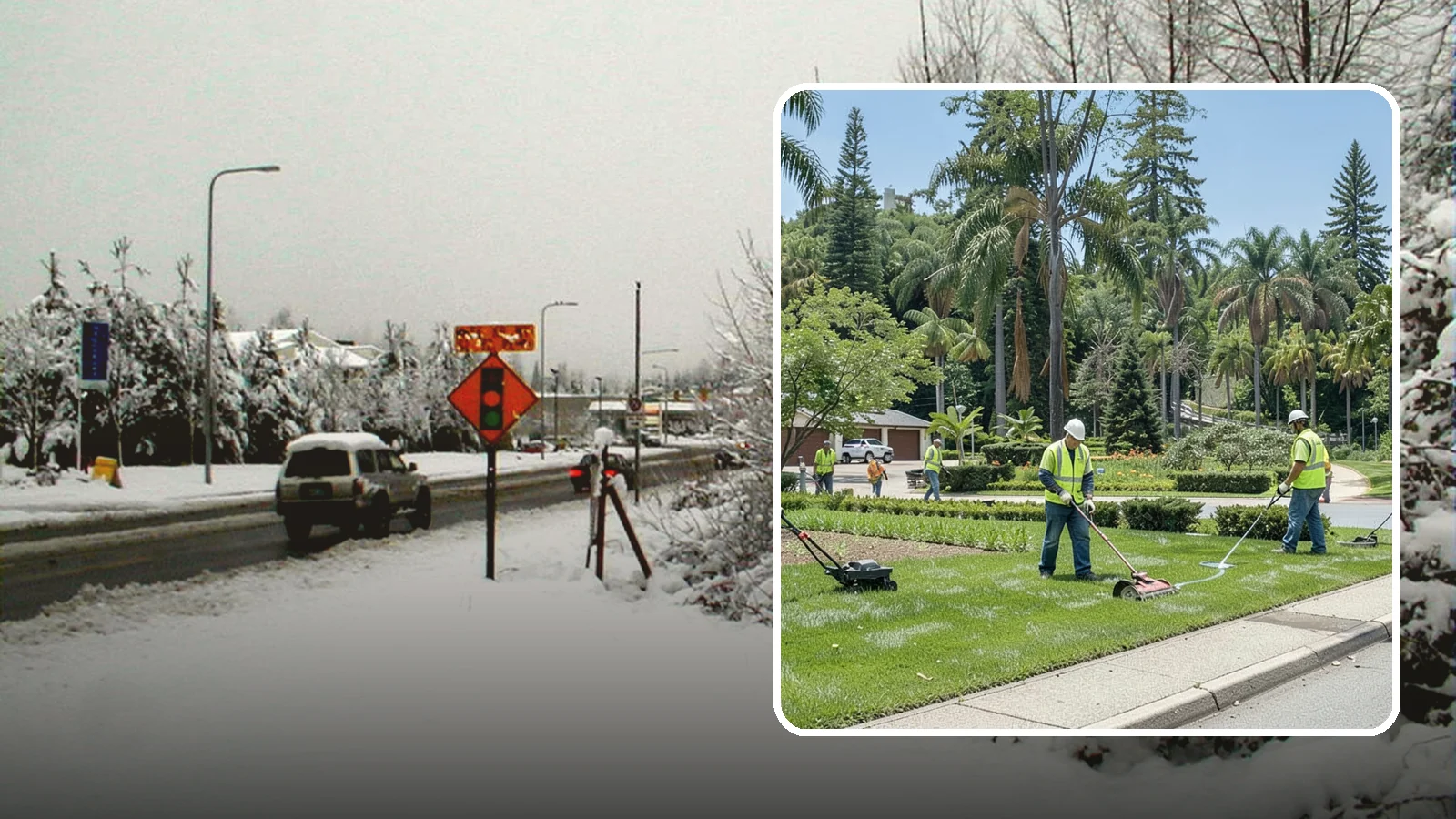 Municipal Turf Management in Newcastle, King County, WA - We deliver mowing, fertilization, aeration, and weed control programs that keep public turf healthy and safe across Western...