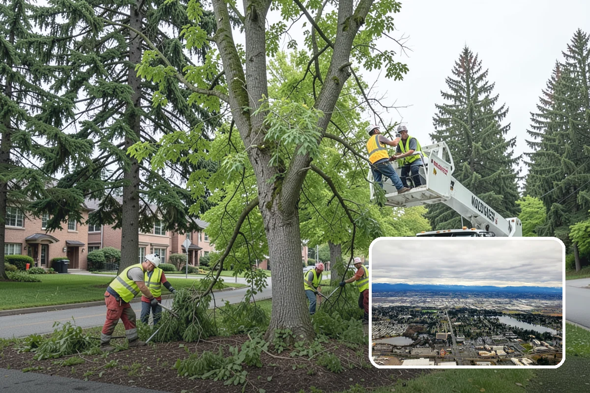 Municipal Turf Management in SeaTac, King County, WA - Agronomic programs improve turf density, color, and durability