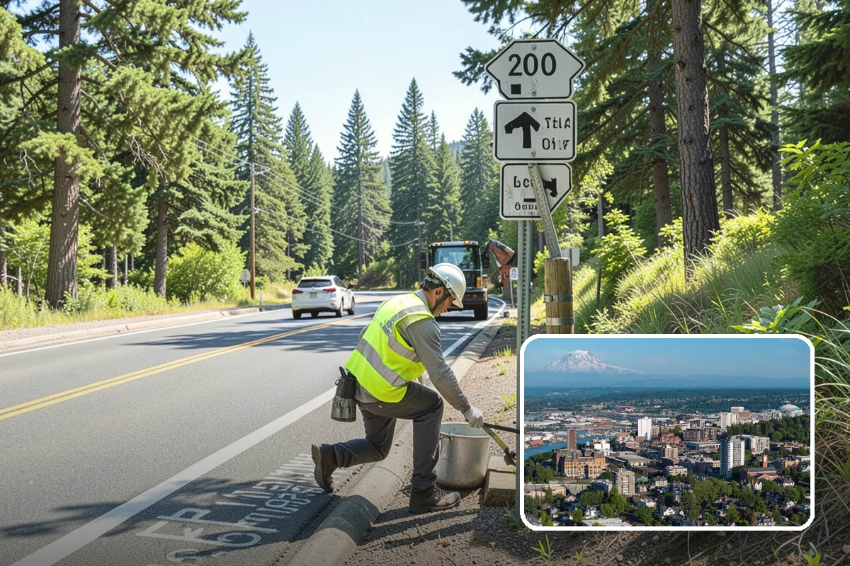 Municipal Turf Management in Tacoma, Pierce County, WA - Agronomic programs improve turf density, color, and durability