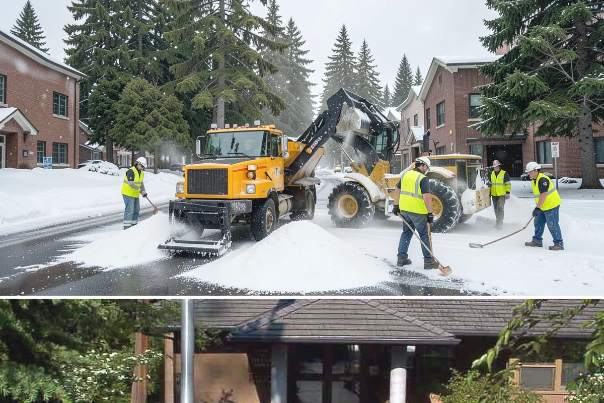 Municipal Turf Management in Yarrow Point, King County, WA - Turf programs run intensively from spring through fall, with mowing frequency and treatments scaled to the active growing season.