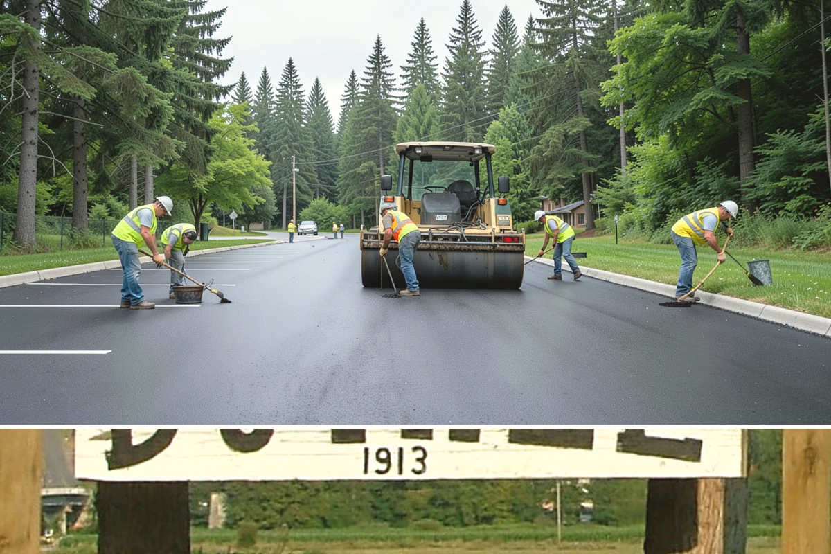 Municipal Vegetation Management in Duvall, King County, WA - Growing-season cycles from spring through early fall deliver the most durable control, with mechanical clearing available...