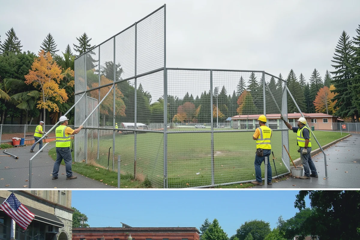 Municipal Vegetation Management in Snohomish, Snohomish County, WA - Growing-season cycles from spring through early fall deliver the most durable control, with mechanical clearing available...