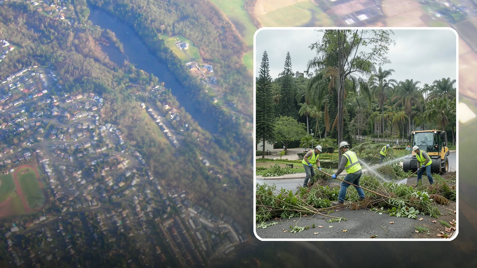 Municipal Weed Abatement in Algona, King County, WA - We control and abate weeds across public property, lots, and rights-of-way to meet nuisance and fire-safety standards for Western...