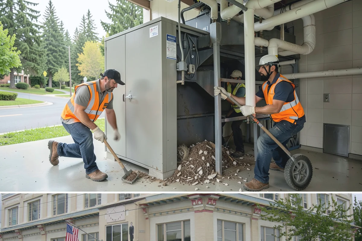 Municipal Weed Abatement in Anacortes, Skagit County, WA - Abatement is most effective from late spring through summer when weeds are actively growing and before seed set spreads...