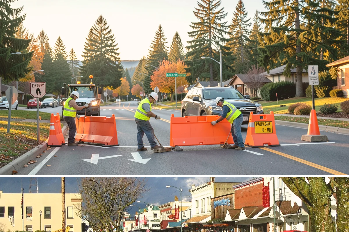 Municipal Weed Abatement in Arlington, Snohomish County, WA - Abatement is most effective from late spring through summer when weeds are actively growing and before seed set spreads...