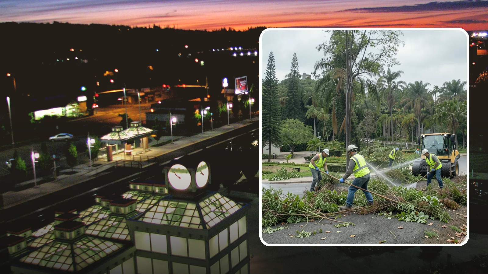 Municipal Weed Abatement in Auburn, King County, WA - We control and abate weeds across public property, lots, and rights-of-way to meet nuisance and fire-safety standards for Western...