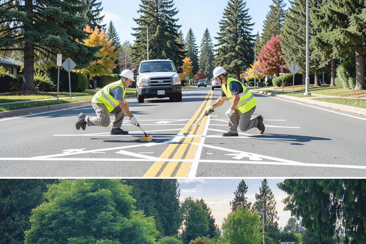 Municipal Weed Abatement in Bonney Lake, Pierce County, WA - Abatement is most effective from late spring through summer when weeds are actively growing and before seed set spreads...