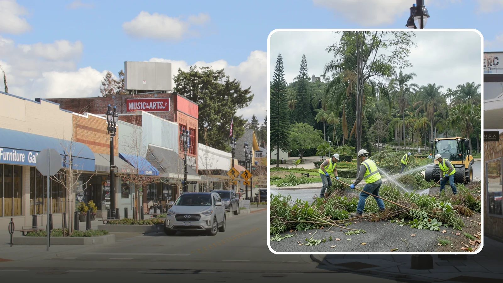 Municipal Weed Abatement in Bothell, King County, WA - We control and abate weeds across public property, lots, and rights-of-way to meet nuisance and fire-safety standards for Western...