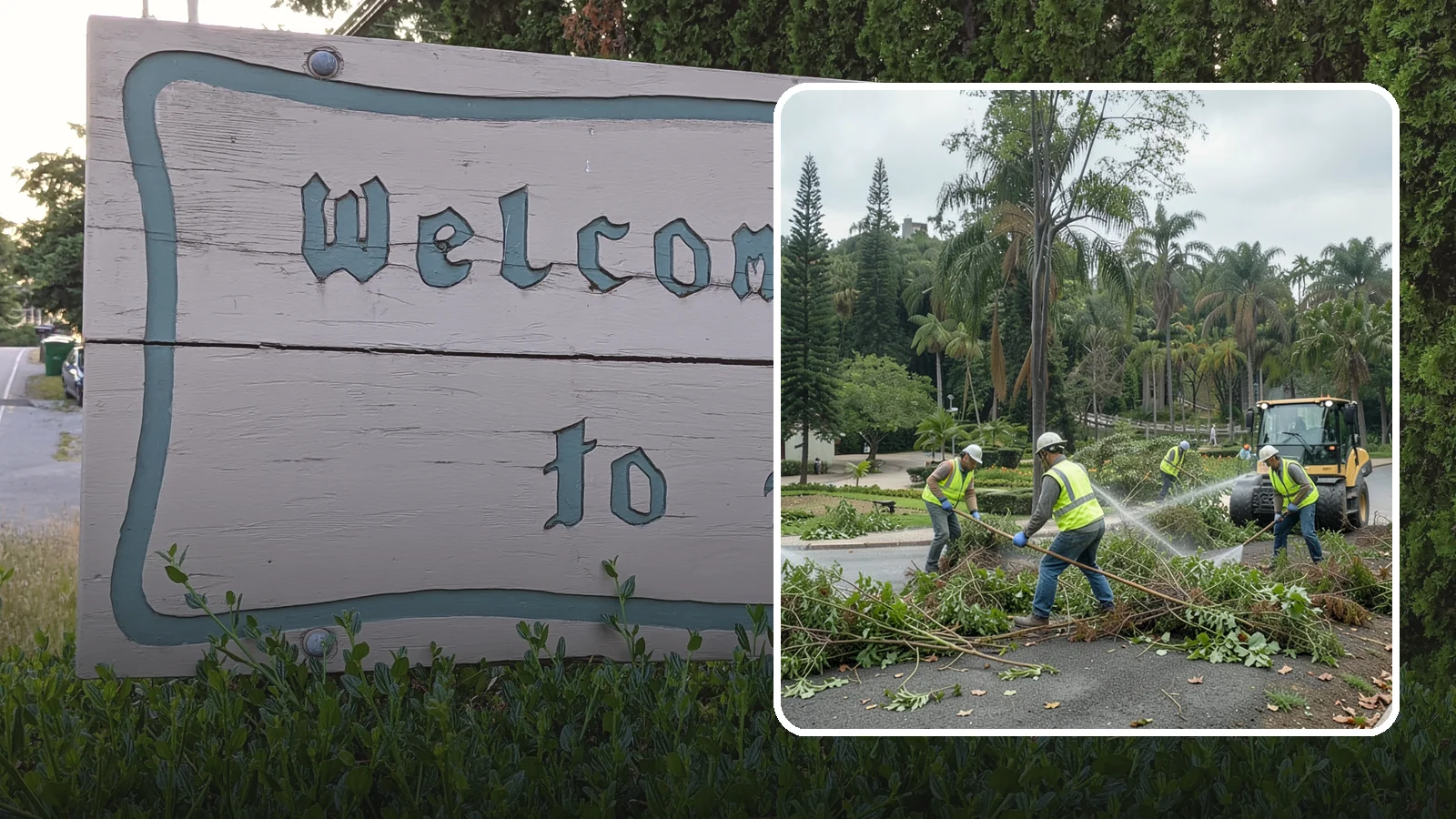 Municipal Weed Abatement in Brier, Snohomish County, WA - We control and abate weeds across public property, lots, and rights-of-way to meet nuisance and fire-safety standards for Western...