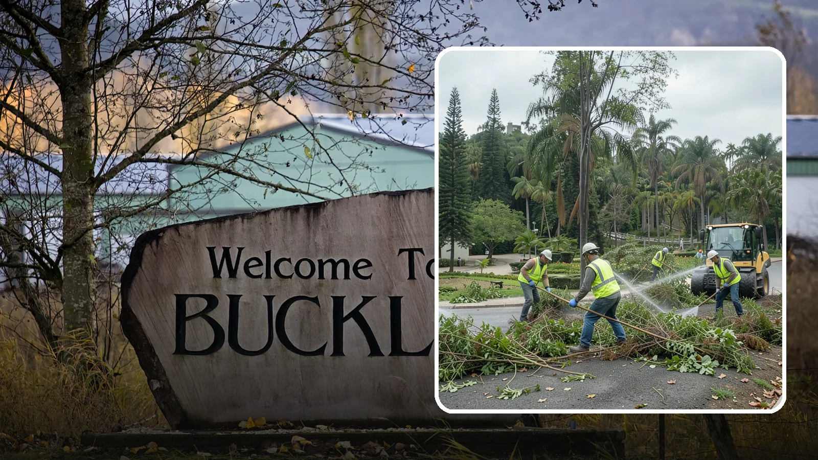 Municipal Weed Abatement in Buckley, Pierce County, WA - We control and abate weeds across public property, lots, and rights-of-way to meet nuisance and fire-safety standards for Western...