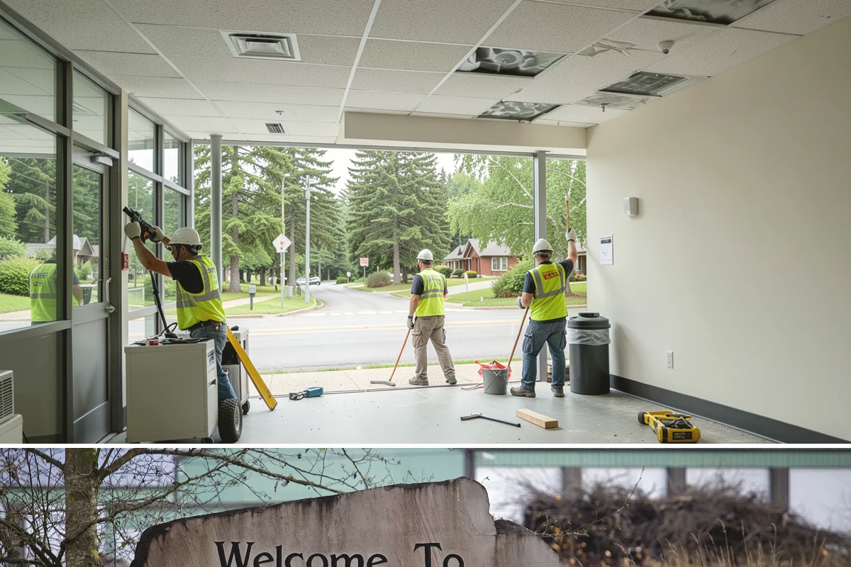 Municipal Weed Abatement in Buckley, Pierce County, WA - Abatement is most effective from late spring through summer when weeds are actively growing and before seed set spreads...