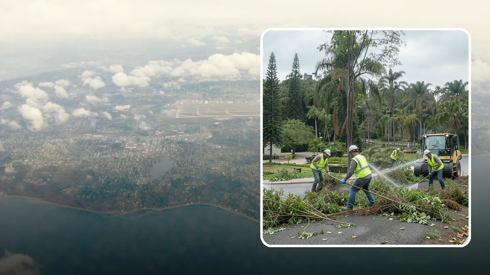 Municipal Weed Abatement in Burien, King County, WA - We control and abate weeds across public property, lots, and rights-of-way to meet nuisance and fire-safety standards for Western...