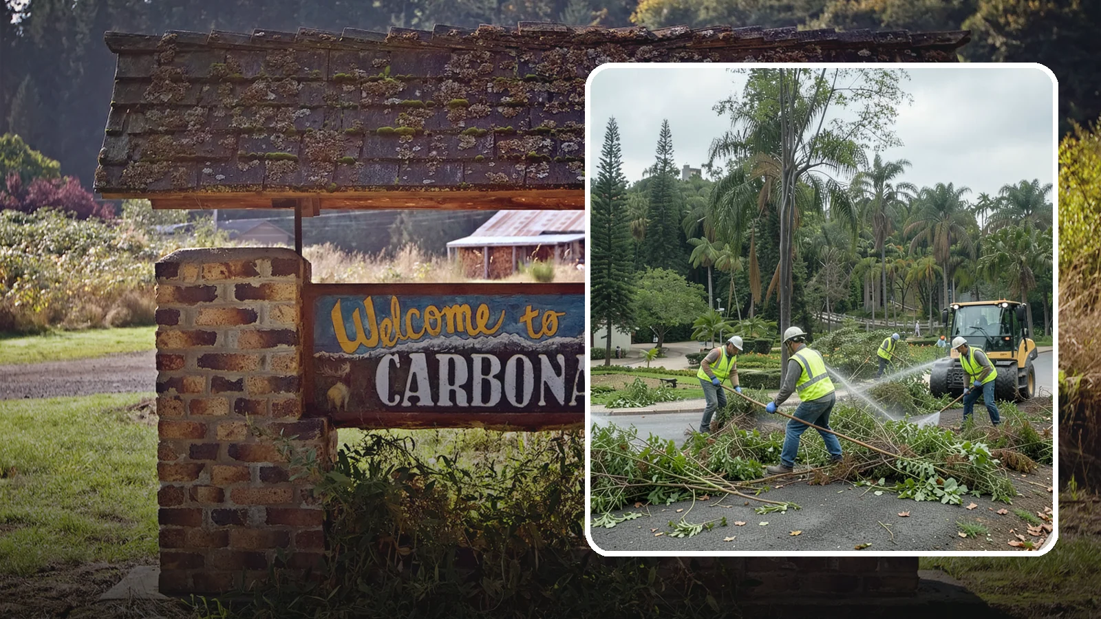 Municipal Weed Abatement in Carbonado, Pierce County, WA - We control and abate weeds across public property, lots, and rights-of-way to meet nuisance and fire-safety standards for Western...