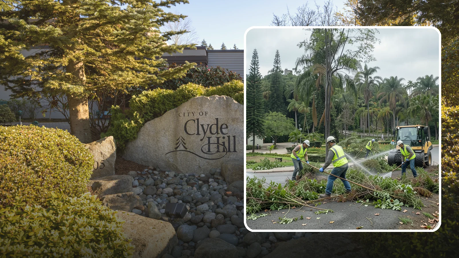 Municipal Weed Abatement in Clyde Hill, King County, WA - We control and abate weeds across public property, lots, and rights-of-way to meet nuisance and fire-safety standards for Western...