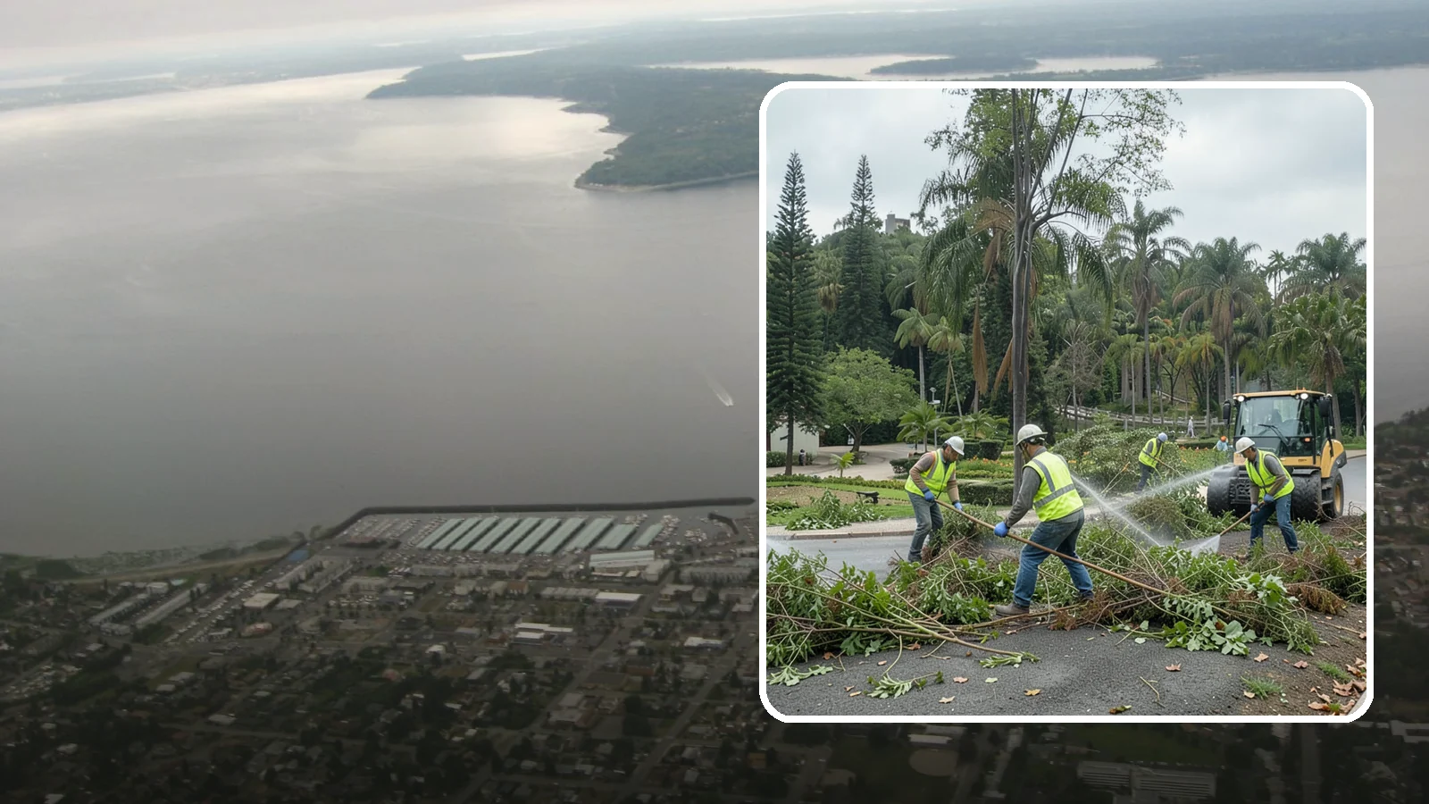 Municipal Weed Abatement in Des Moines, King County, WA - We control and abate weeds across public property, lots, and rights-of-way to meet nuisance and fire-safety standards for Western...