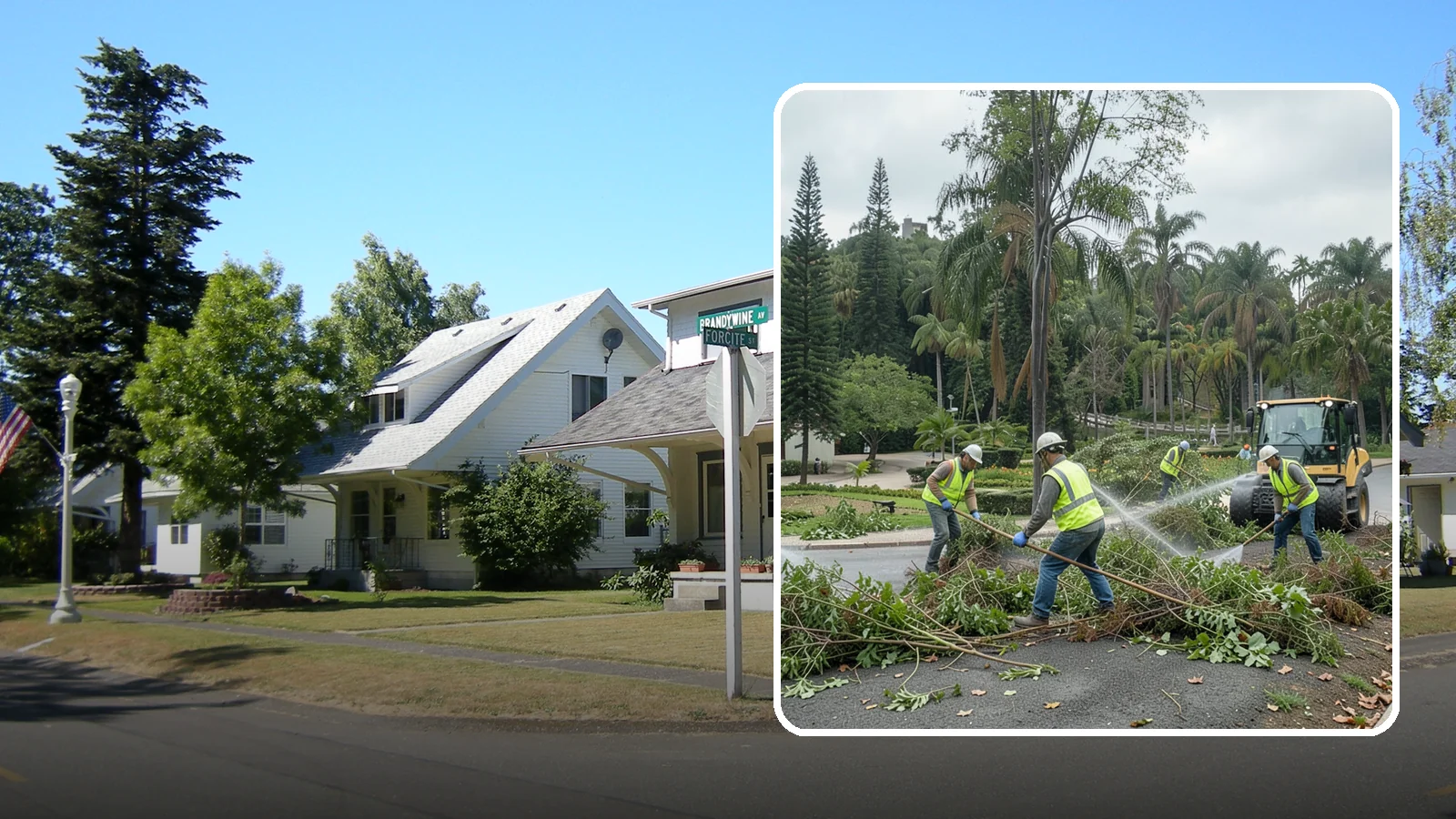 Municipal Weed Abatement in DuPont, Pierce County, WA - We control and abate weeds across public property, lots, and rights-of-way to meet nuisance and fire-safety standards for Western...