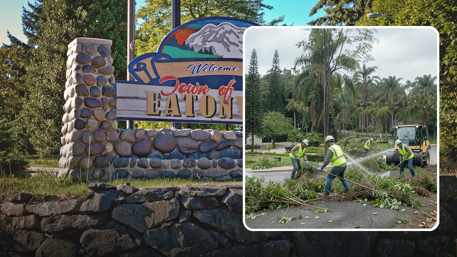 Municipal Weed Abatement in Eatonville, Pierce County, WA - We control and abate weeds across public property, lots, and rights-of-way to meet nuisance and fire-safety standards for Western...