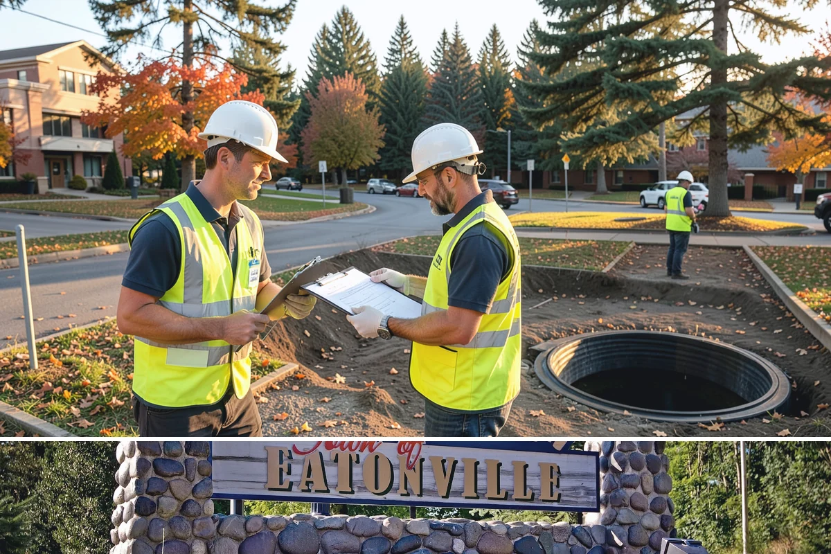 Municipal Weed Abatement in Eatonville, Pierce County, WA - Abatement is most effective from late spring through summer when weeds are actively growing and before seed set spreads...