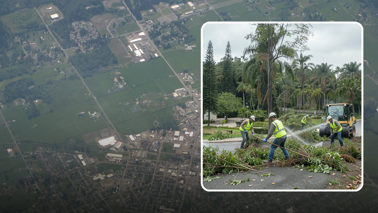Municipal Weed Abatement in Enumclaw, King County, WA - We control and abate weeds across public property, lots, and rights-of-way to meet nuisance and fire-safety standards for Western...