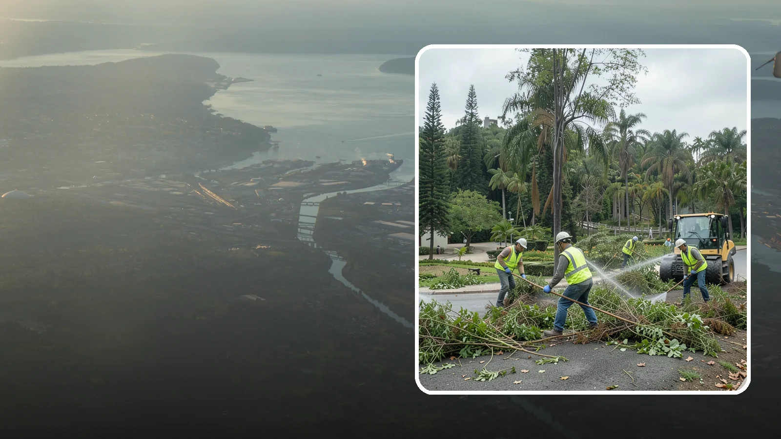Municipal Weed Abatement in Fife, Pierce County, WA - We control and abate weeds across public property, lots, and rights-of-way to meet nuisance and fire-safety standards for Western...