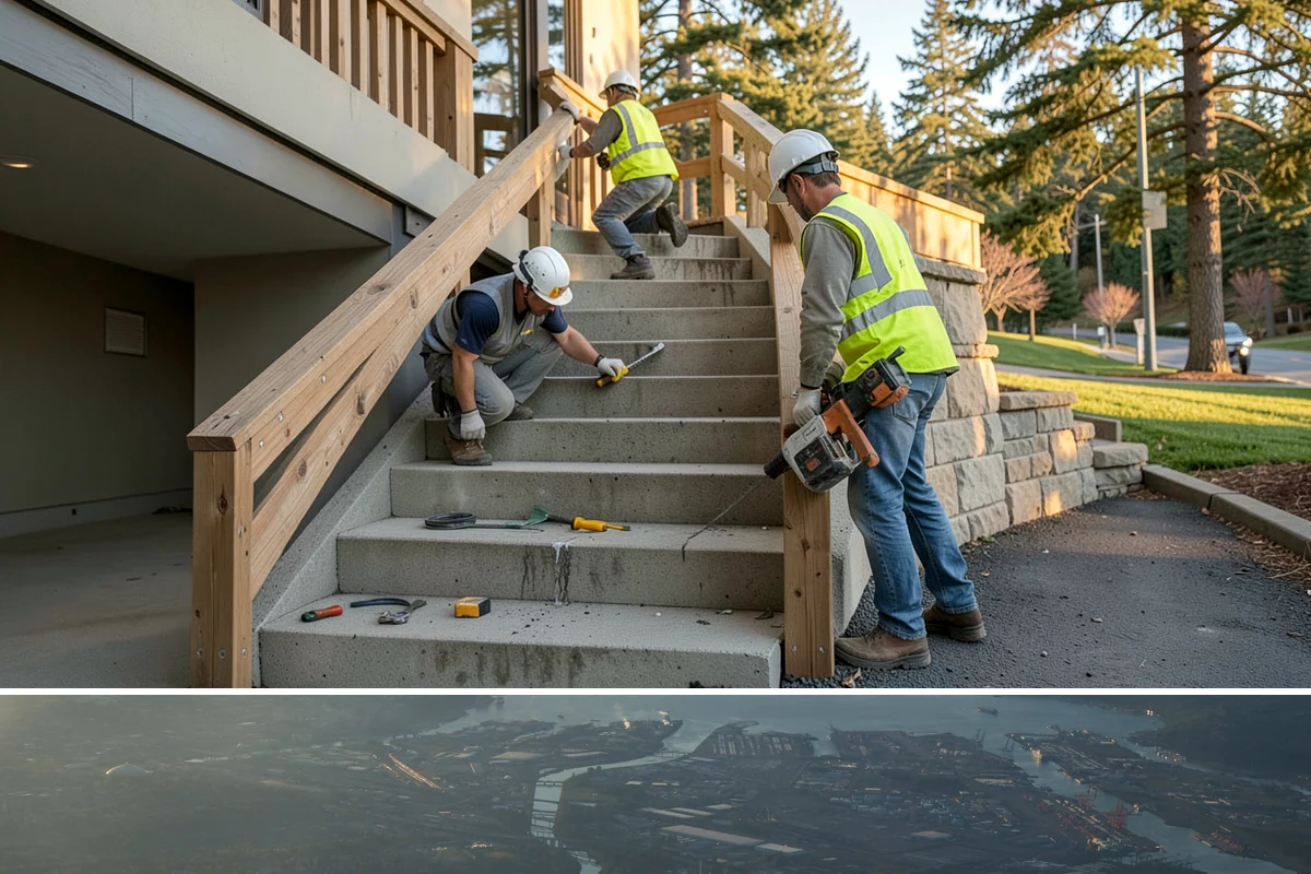 Municipal Weed Abatement in Fife, Pierce County, WA - Abatement is most effective from late spring through summer when weeds are actively growing and before seed set spreads...