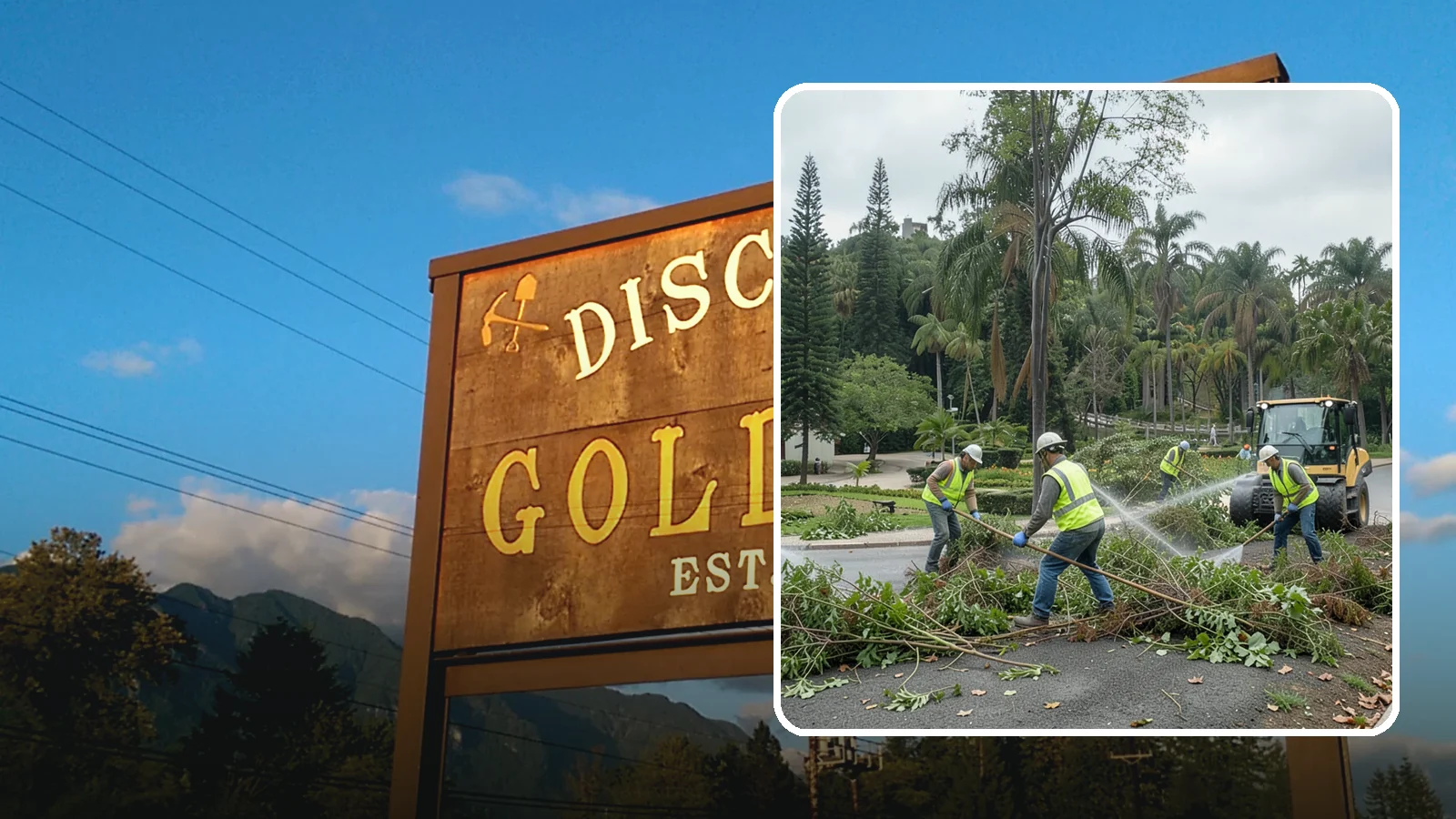 Municipal Weed Abatement in Gold Bar, Snohomish County, WA - We control and abate weeds across public property, lots, and rights-of-way to meet nuisance and fire-safety standards for Western...