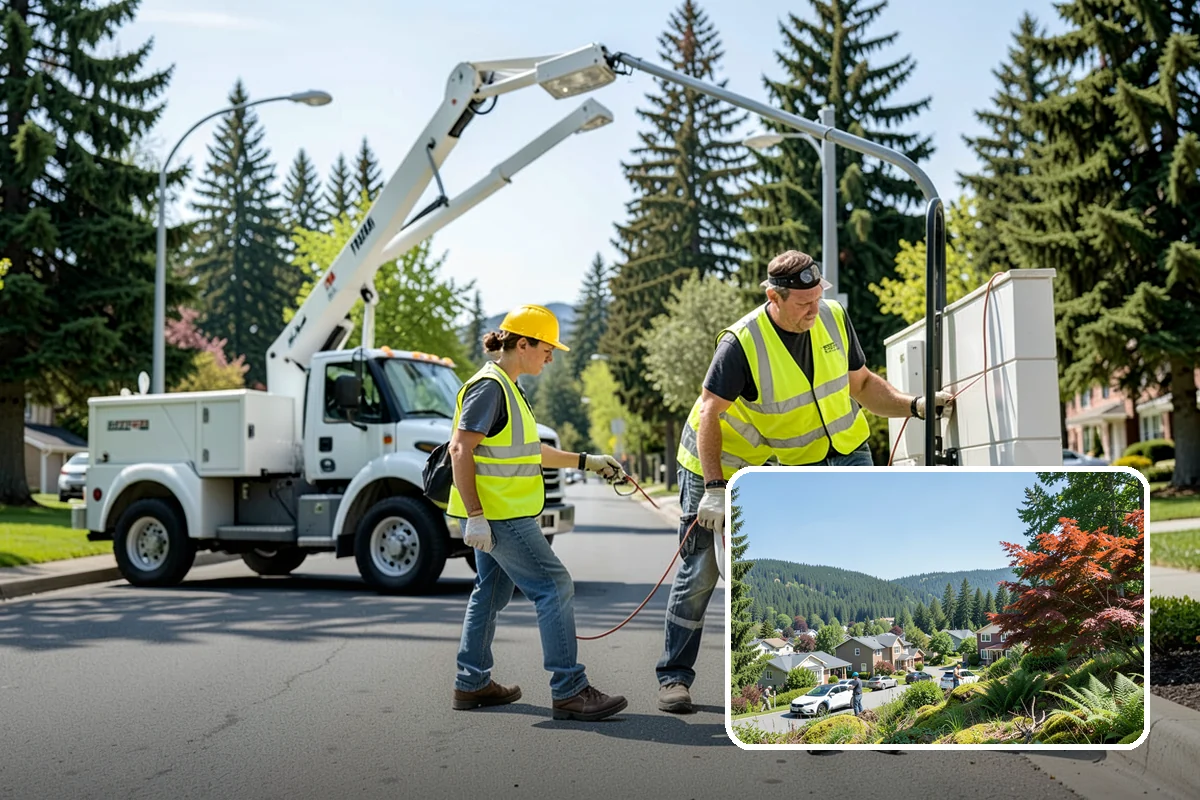 Municipal Weed Abatement in Index, Snohomish County, WA - Compliance clearing reduces code violations and fire risk