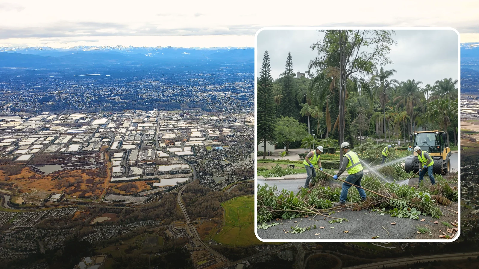 Municipal Weed Abatement in Kent, King County, WA - We control and abate weeds across public property, lots, and rights-of-way to meet nuisance and fire-safety standards for Western...