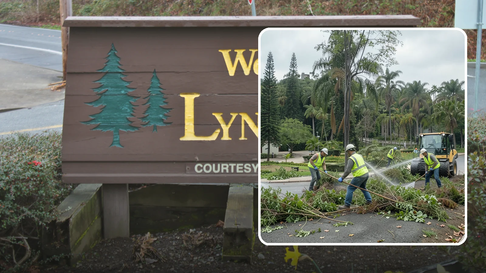 Municipal Weed Abatement in Lynnwood, Snohomish County, WA - We control and abate weeds across public property, lots, and rights-of-way to meet nuisance and fire-safety standards for Western...