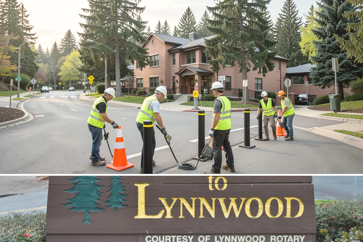 Municipal Weed Abatement in Lynnwood, Snohomish County, WA - Abatement is most effective from late spring through summer when weeds are actively growing and before seed set spreads...