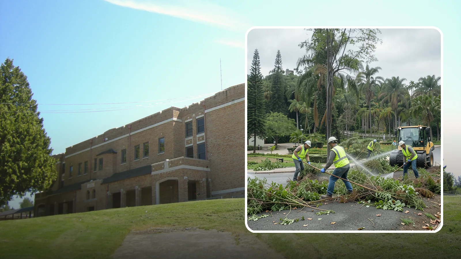 Municipal Weed Abatement in Maple Valley, King County, WA - We control and abate weeds across public property, lots, and rights-of-way to meet nuisance and fire-safety standards for Western...