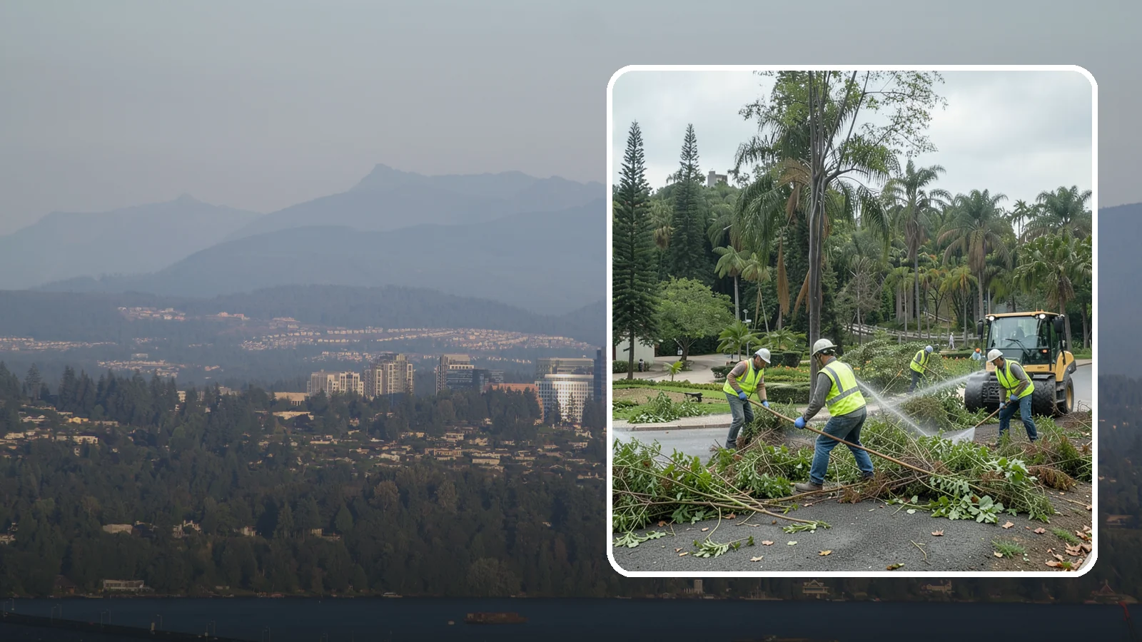 Municipal Weed Abatement in Medina, King County, WA - We control and abate weeds across public property, lots, and rights-of-way to meet nuisance and fire-safety standards for Western...