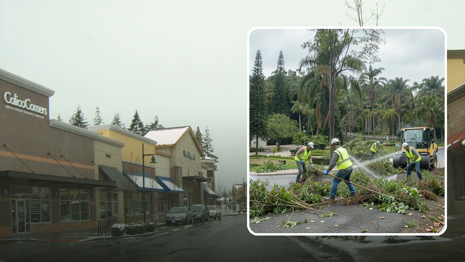 Municipal Weed Abatement in Mill Creek, Snohomish County, WA - We control and abate weeds across public property, lots, and rights-of-way to meet nuisance and fire-safety standards for Western...