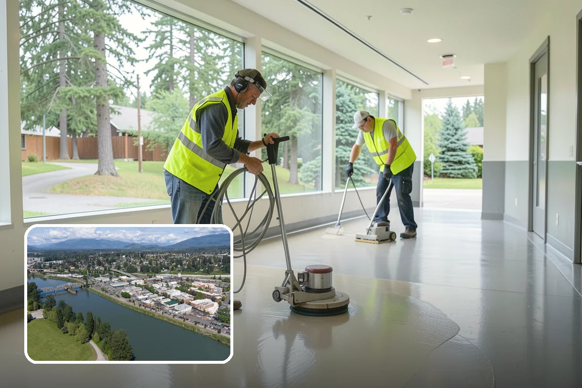 Municipal Weed Abatement in Mount Vernon, Skagit County, WA - Compliance clearing reduces code violations and fire risk