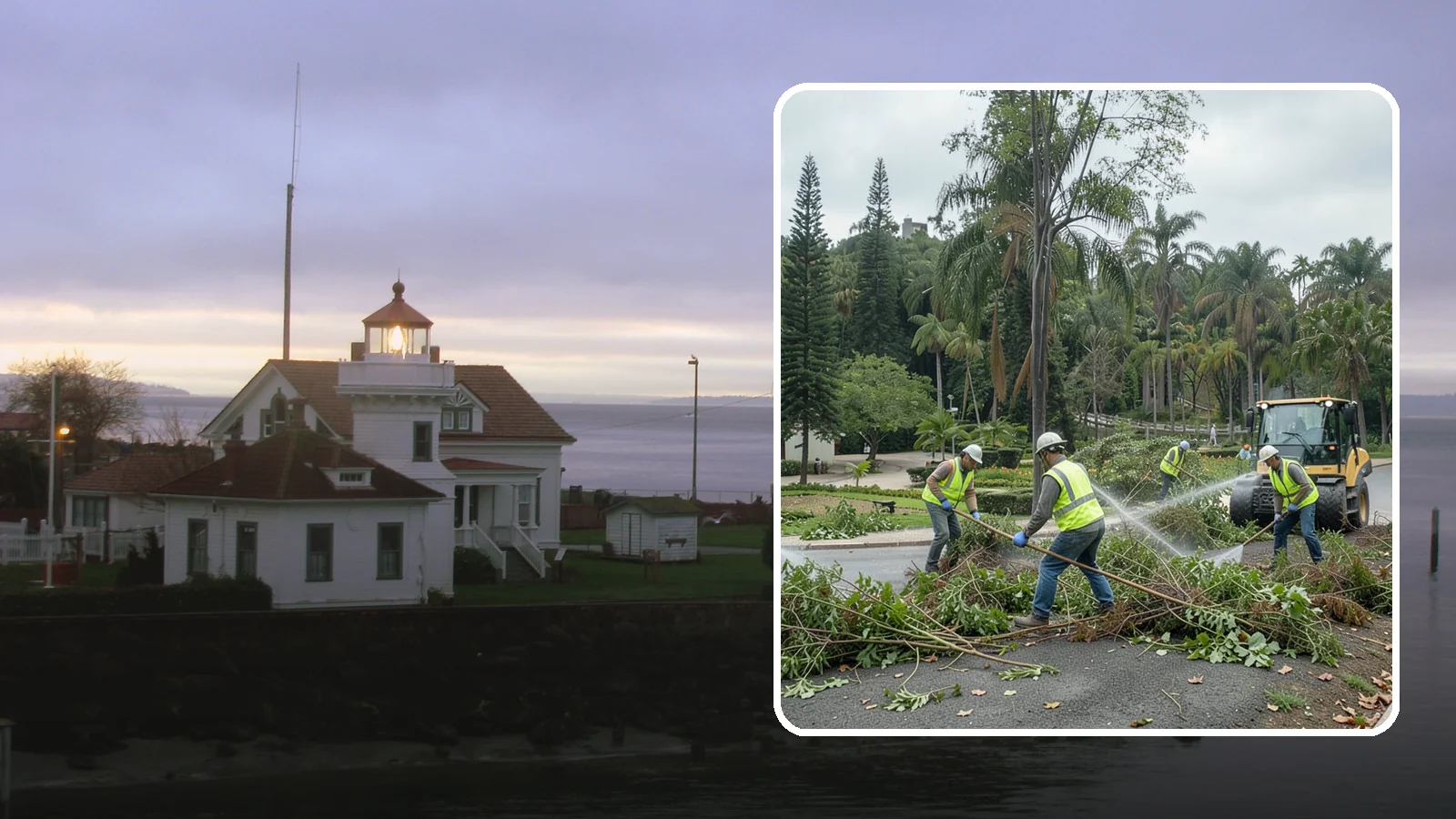 Municipal Weed Abatement in Mukilteo, Snohomish County, WA - We control and abate weeds across public property, lots, and rights-of-way to meet nuisance and fire-safety standards for Western...