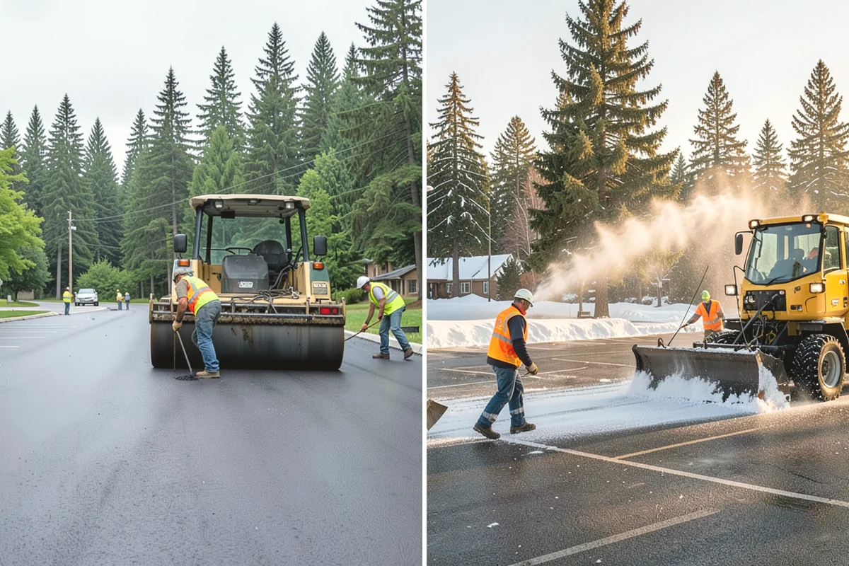 Municipal Weed Abatement in Oak Harbor, Island County, WA - We inventory parcels and identify weed species and compliance targets